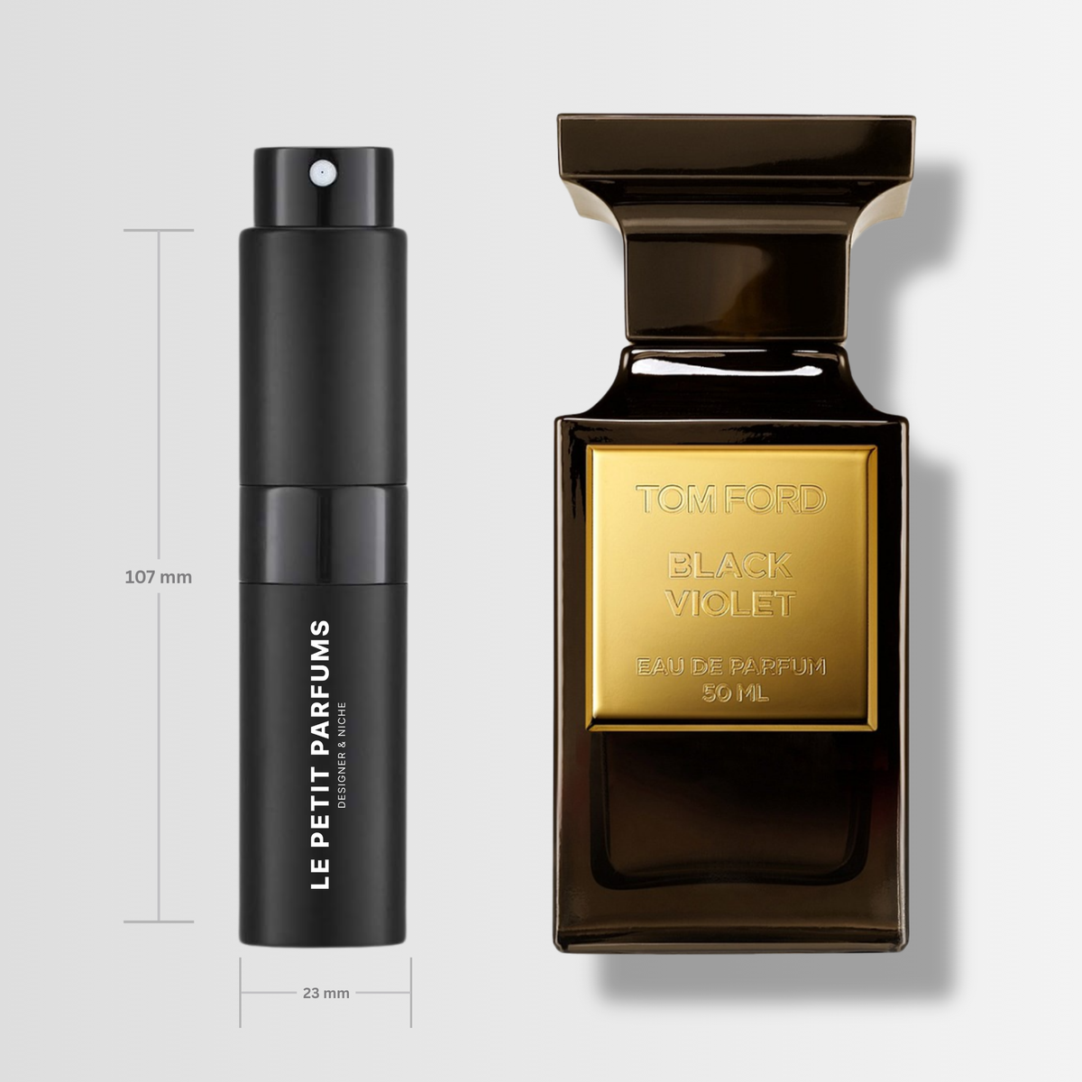 TOM FORD Black Violet Eau de Parfum