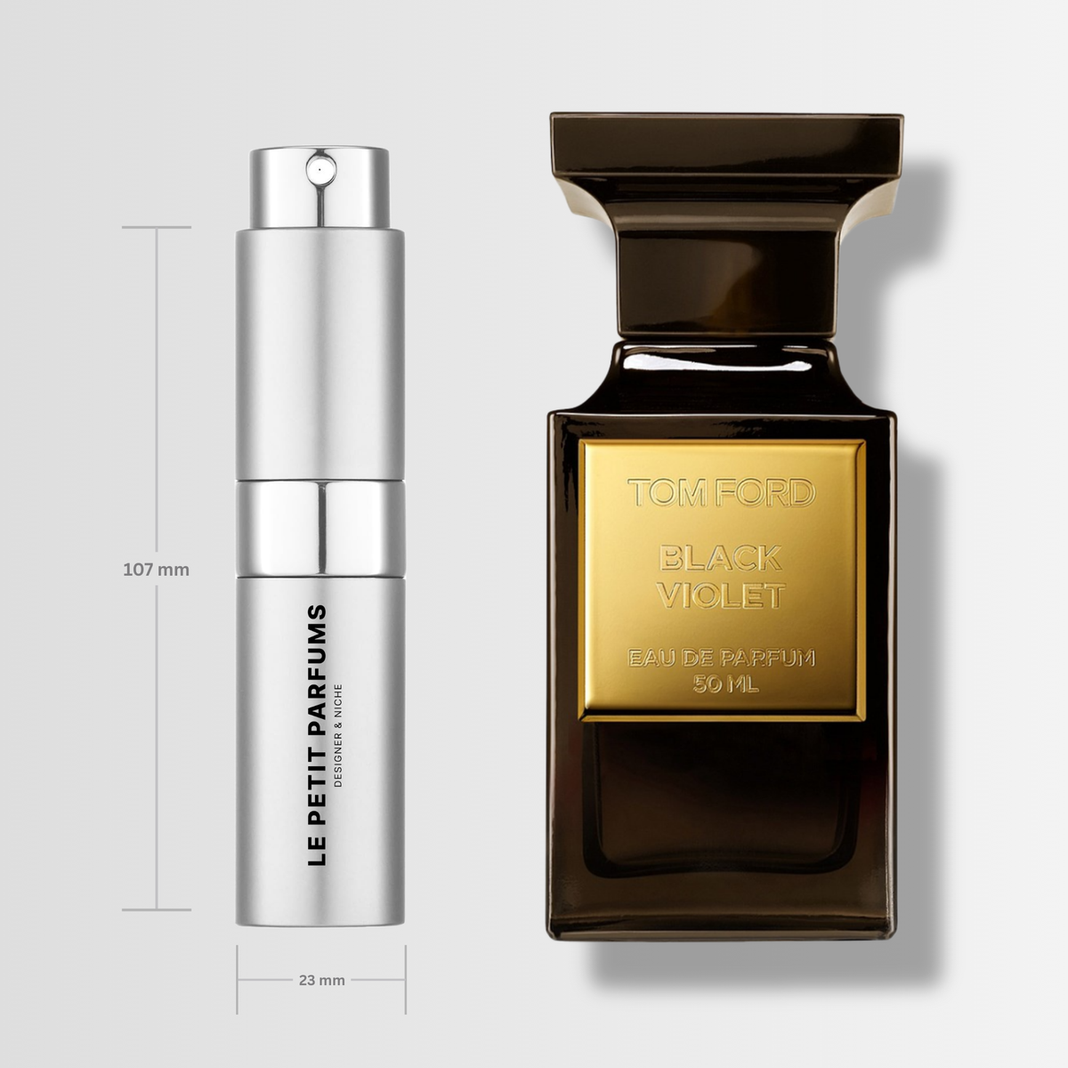 TOM FORD Black Violet Eau de Parfum