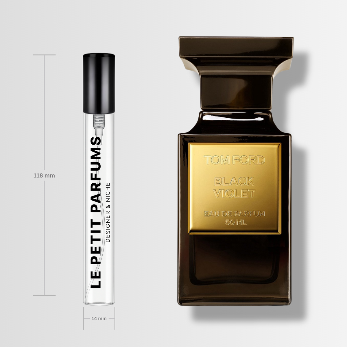 TOM FORD Black Violet Eau de Parfum