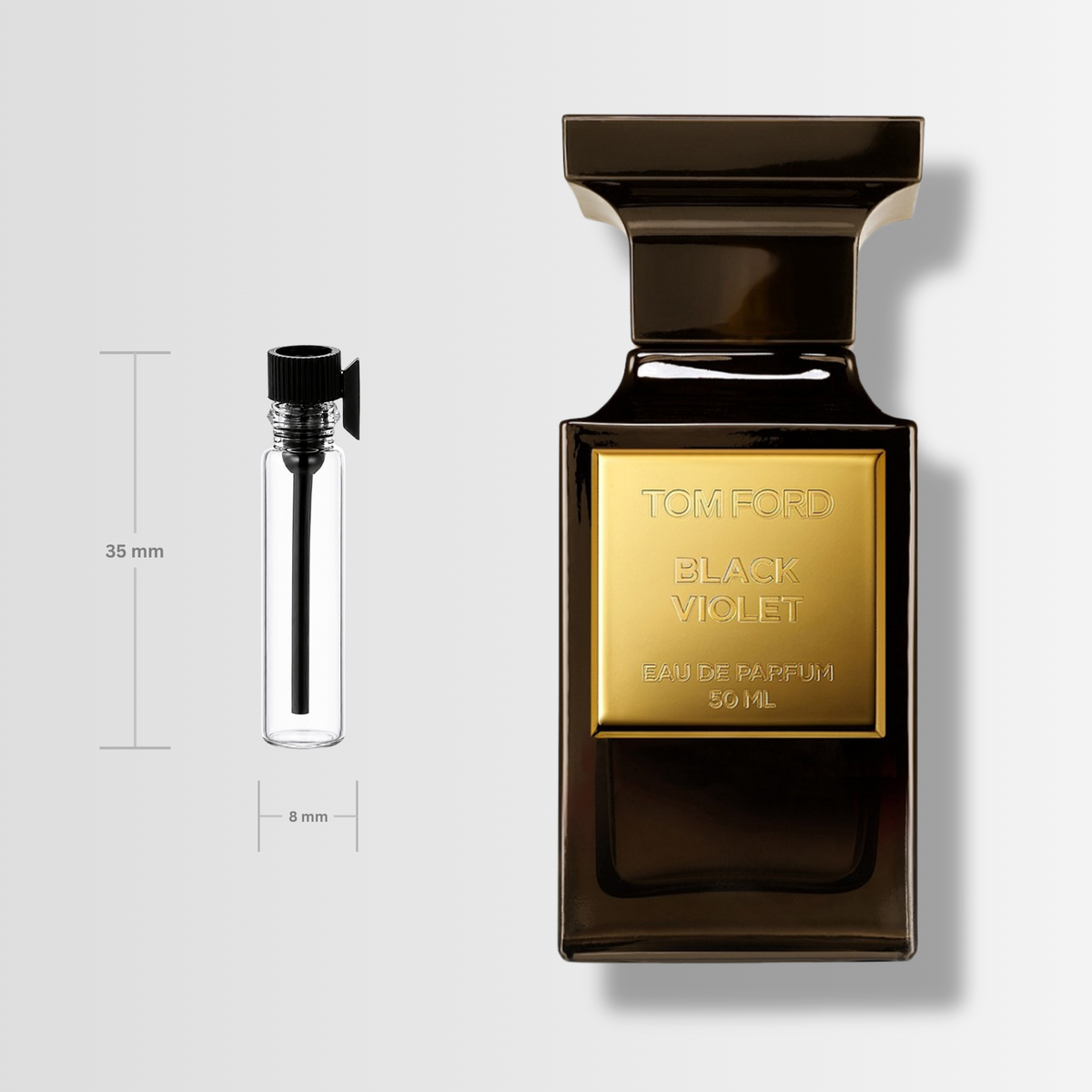 TOM FORD Black Violet Eau de Parfum