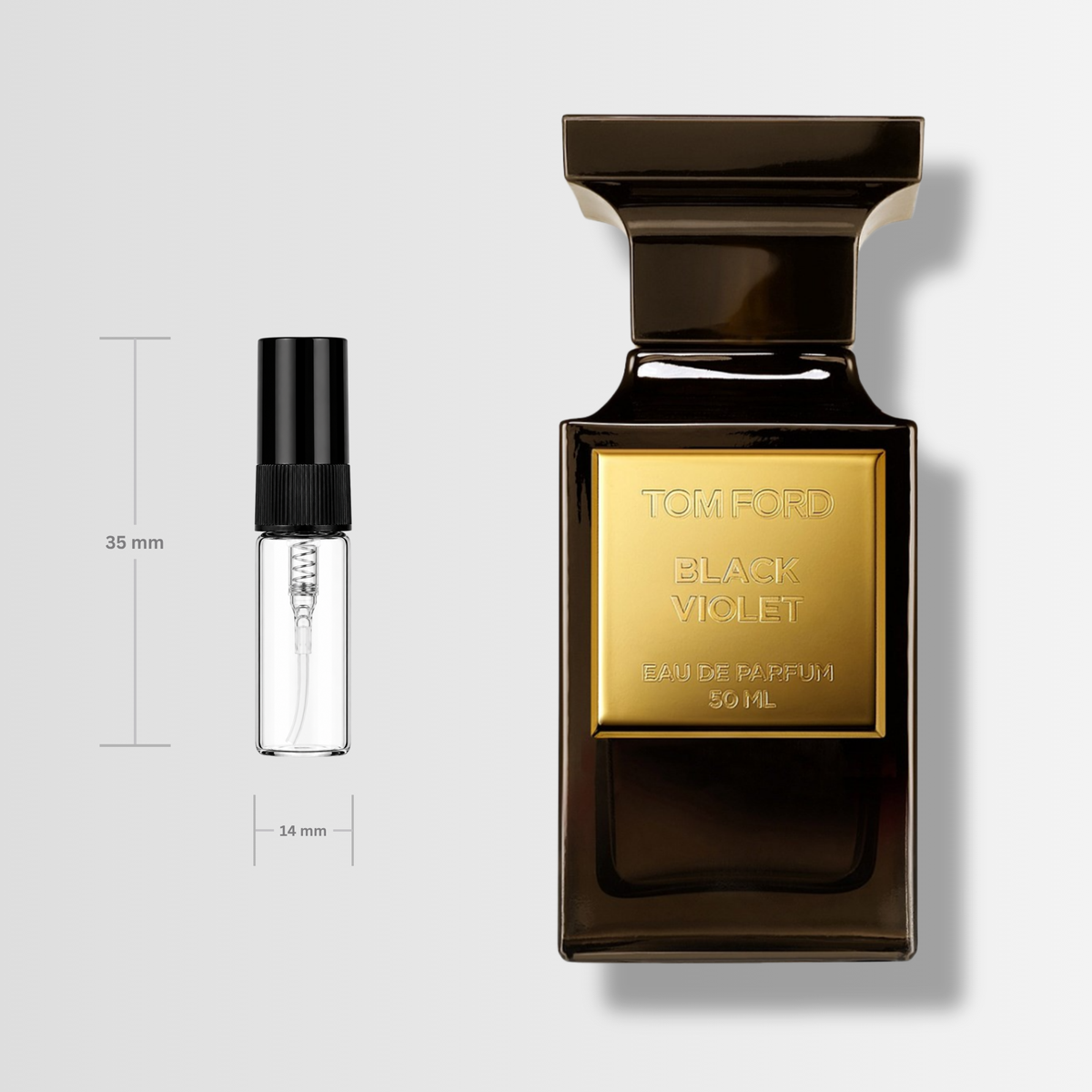 TOM FORD Black Violet Eau de Parfum