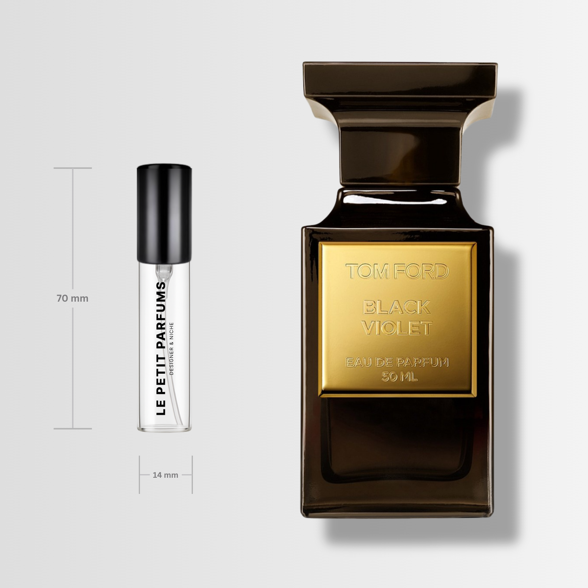 TOM FORD Black Violet Eau de Parfum
