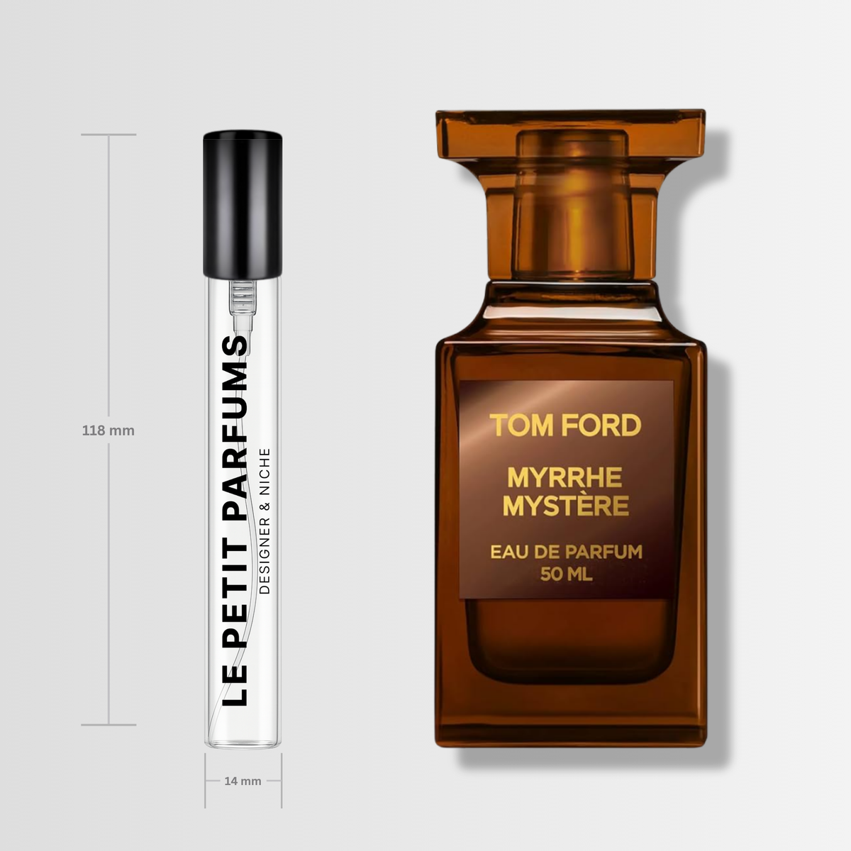 TOM FORD Myrrhe Mystère Eau de Parfum