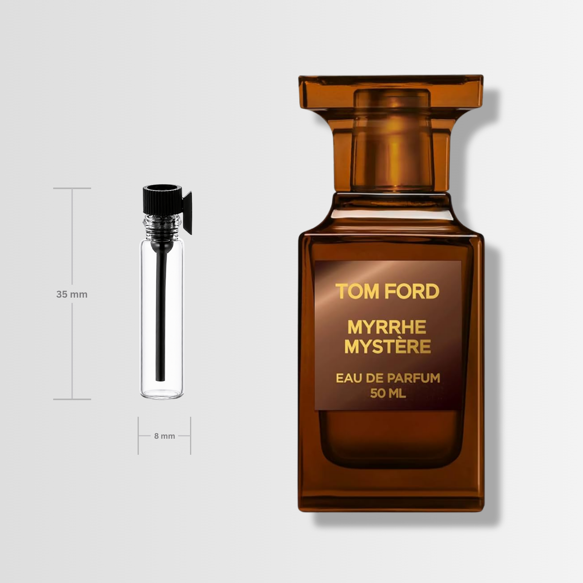 TOM FORD Myrrhe Mystère Eau de Parfum