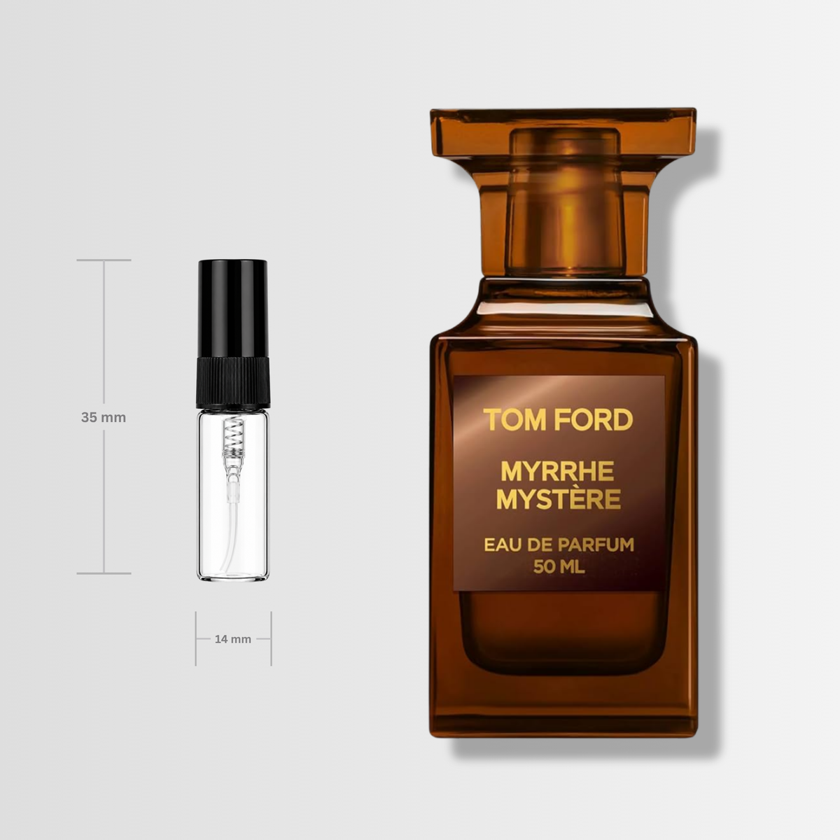 TOM FORD Myrrhe Mystère Eau de Parfum