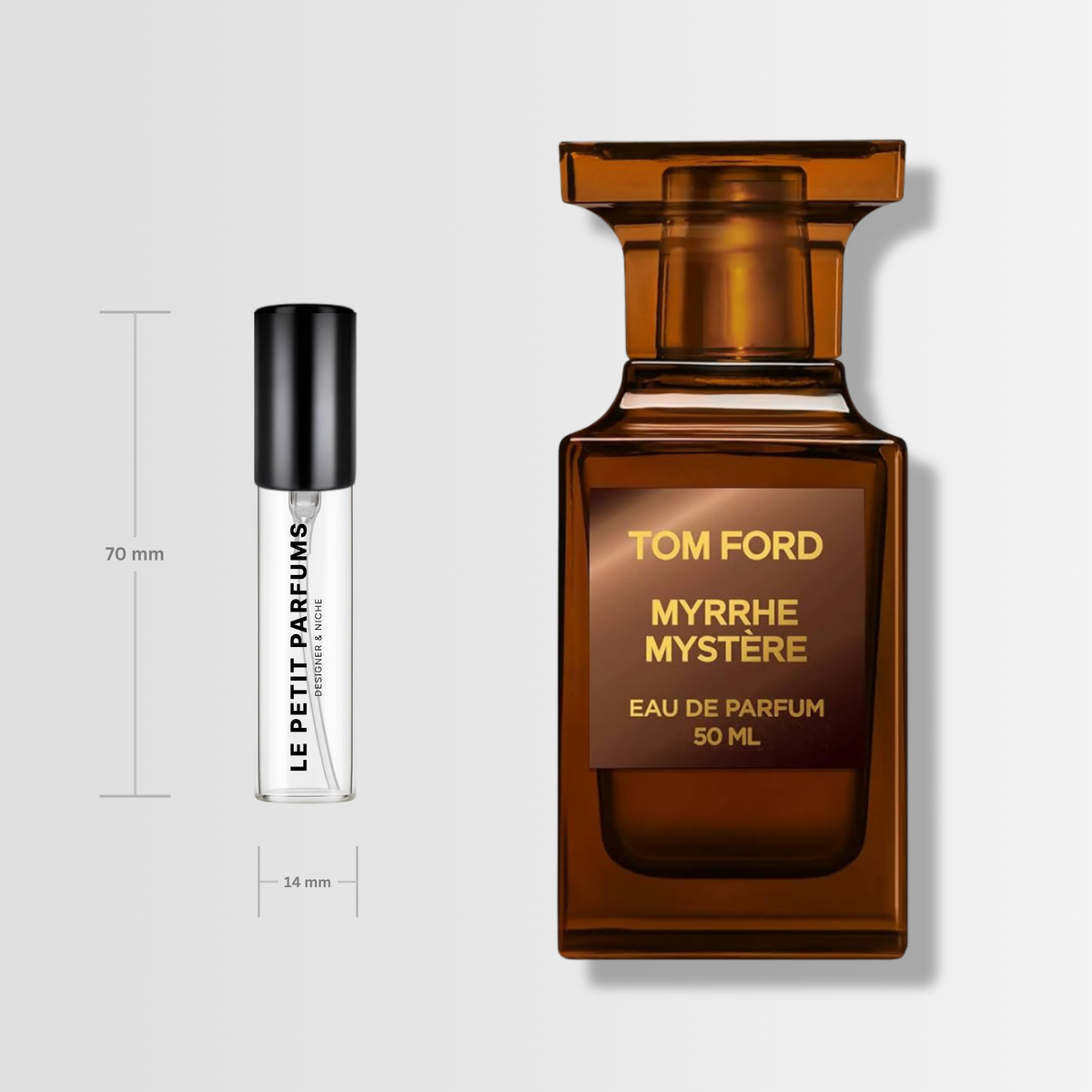 TOM FORD Myrrhe Mystère Eau de Parfum