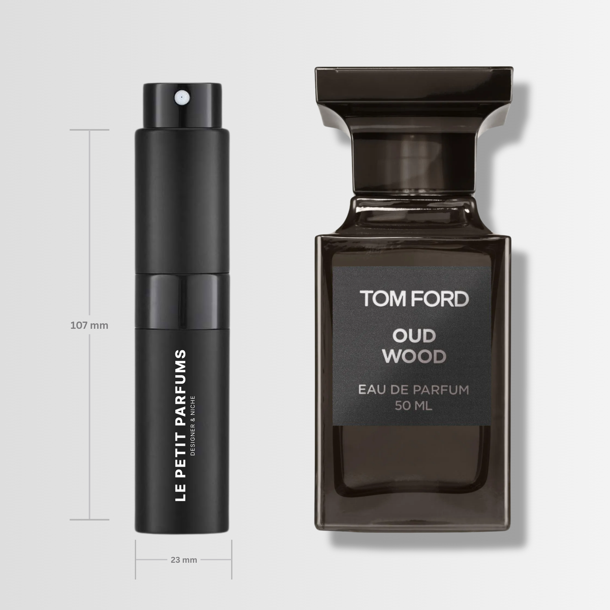TOM FORD Oud Wood Eau de Parfum