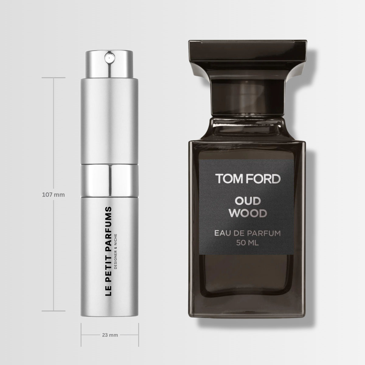 TOM FORD Oud Wood Eau de Parfum