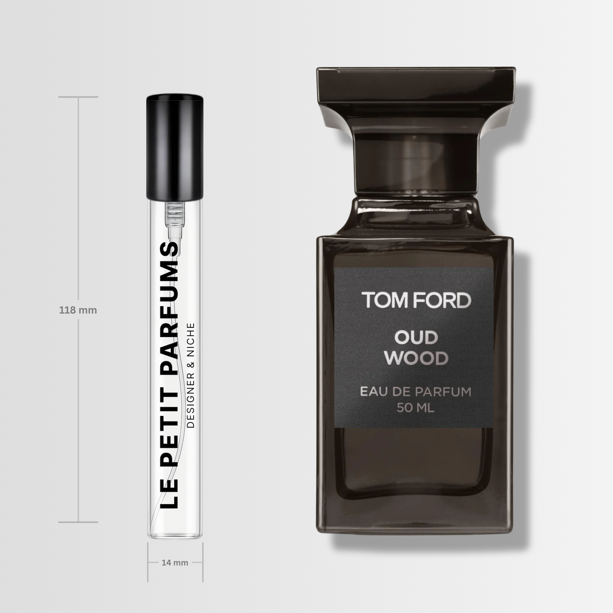 TOM FORD Oud Wood Eau de Parfum