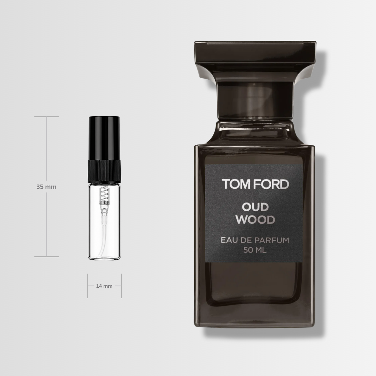 TOM FORD Oud Wood Eau de Parfum