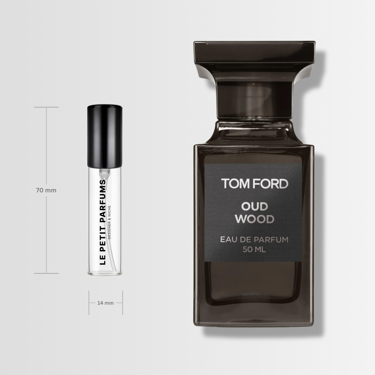 TOM FORD Oud Wood Eau de Parfum