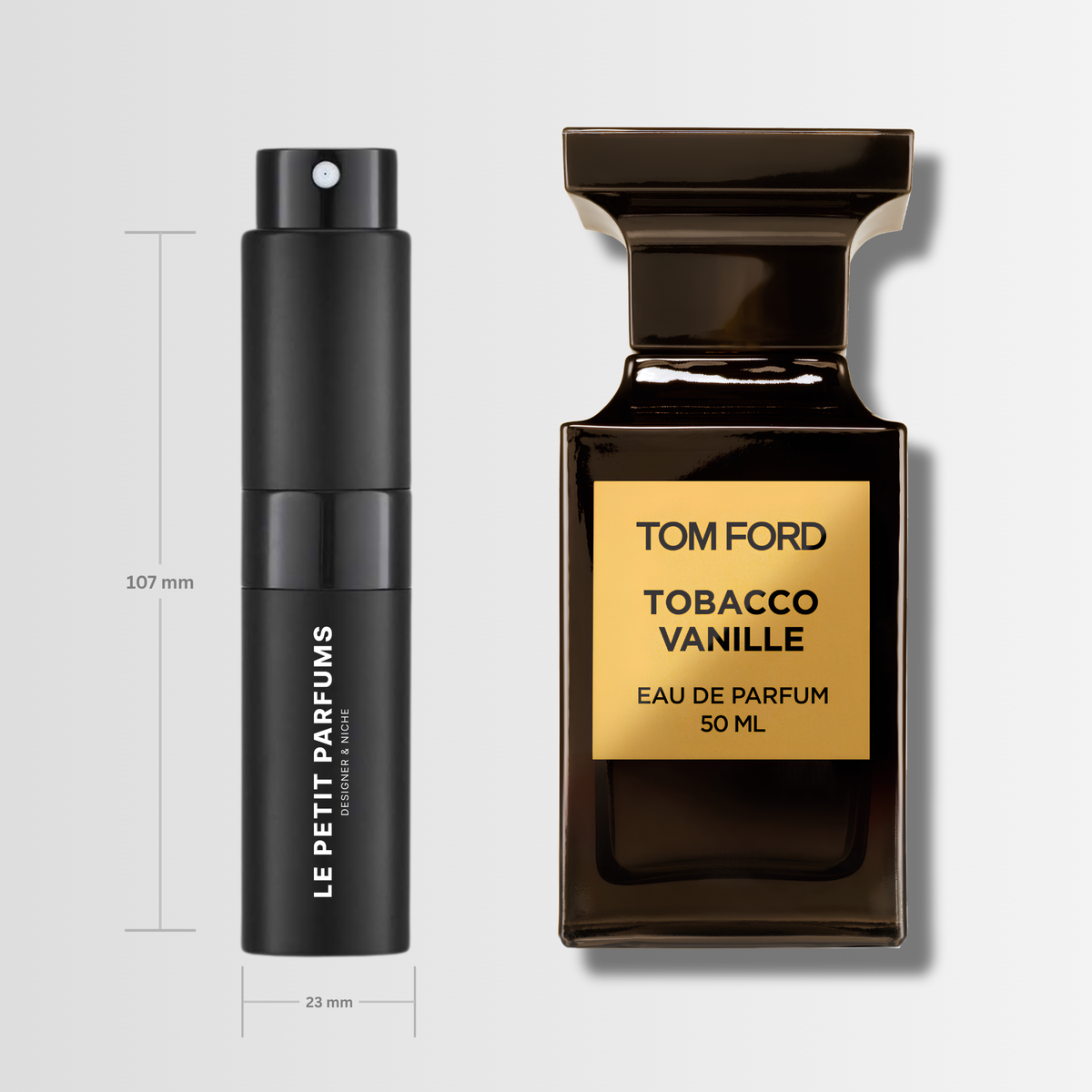 TOM FORD Tobacco Vanille