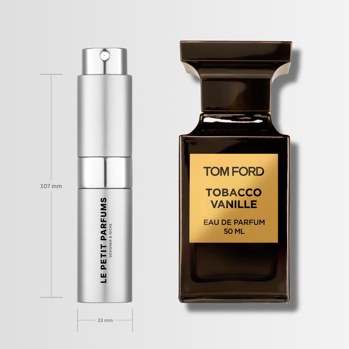 TOM FORD Tobacco Vanille