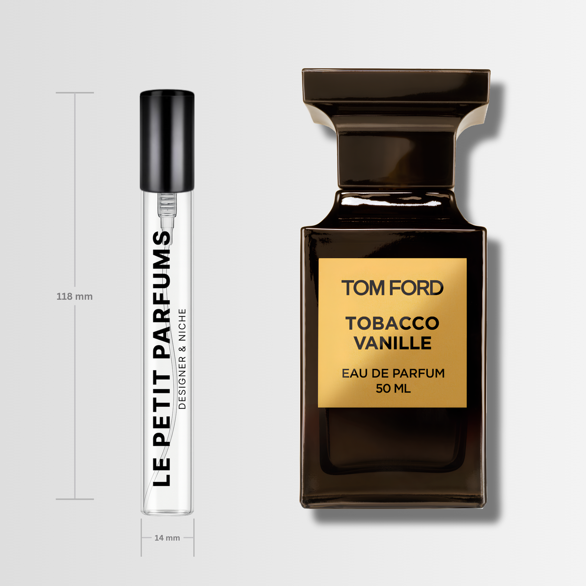 TOM FORD Tobacco Vanille