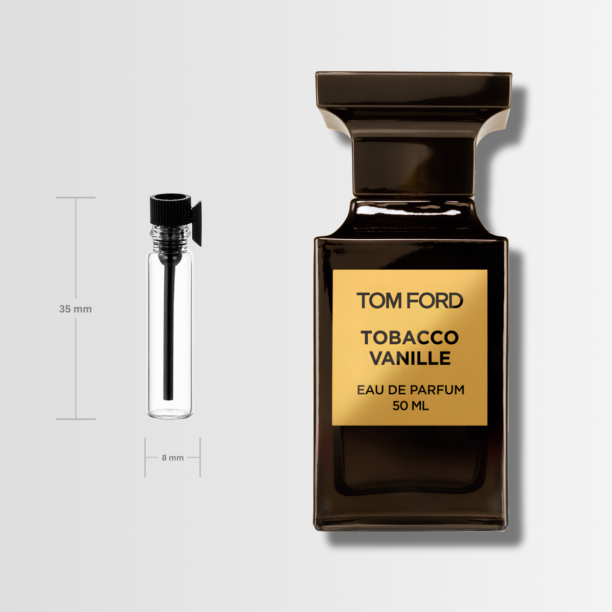 TOM FORD Tobacco Vanille