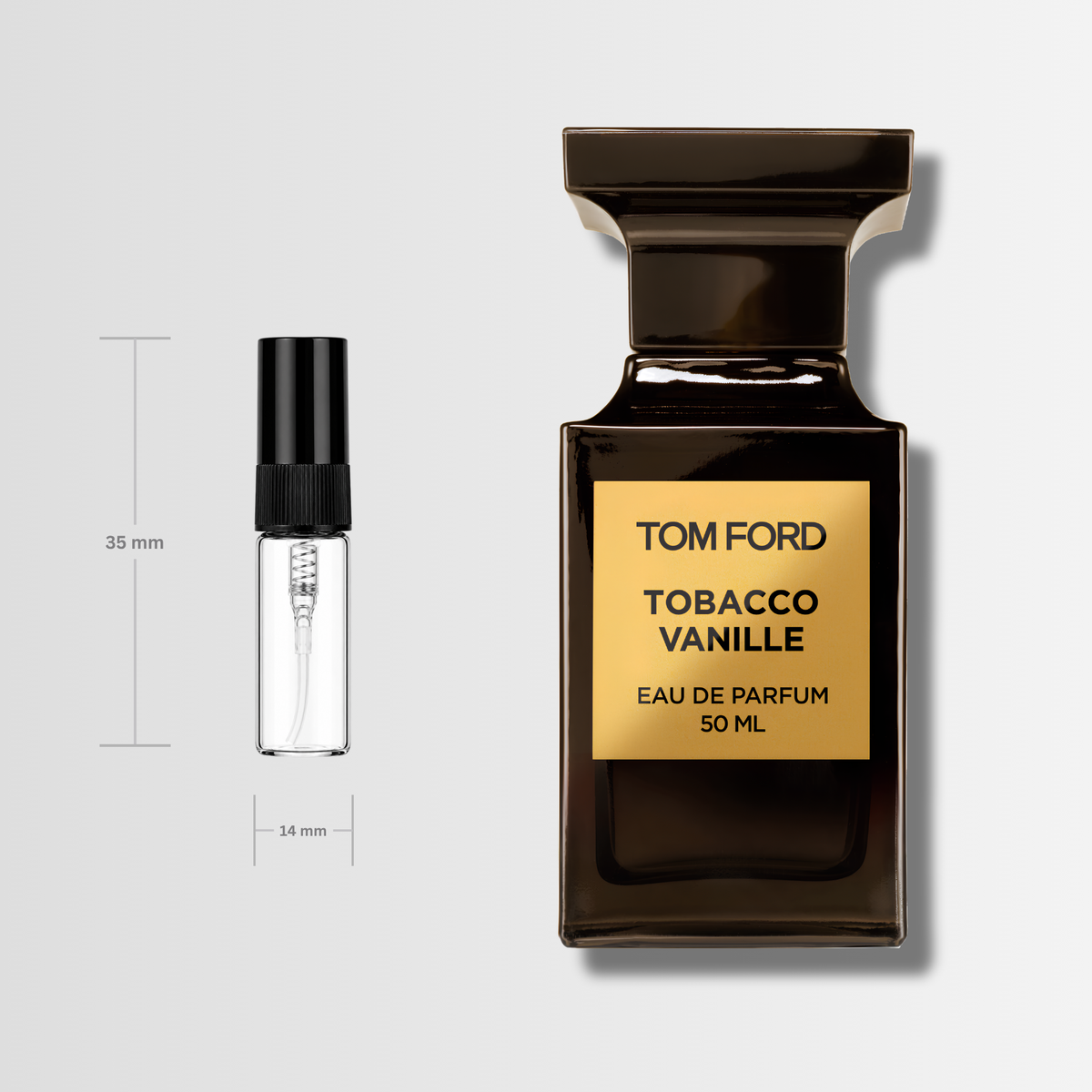 TOM FORD Tobacco Vanille
