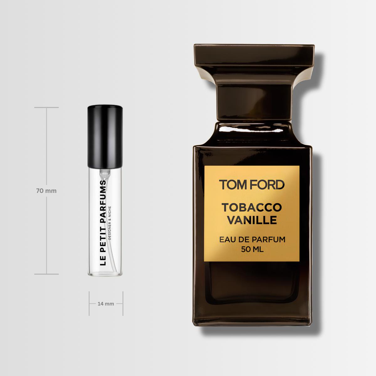 TOM FORD Tobacco Vanille