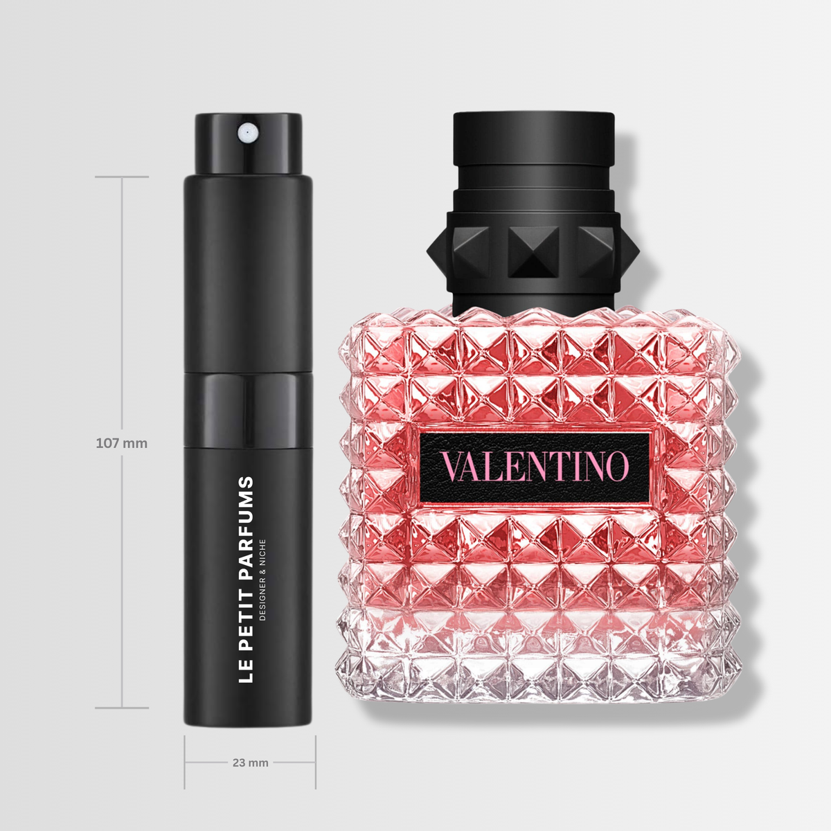 VALENTINO Donna Born in Roma Eau de Parfum