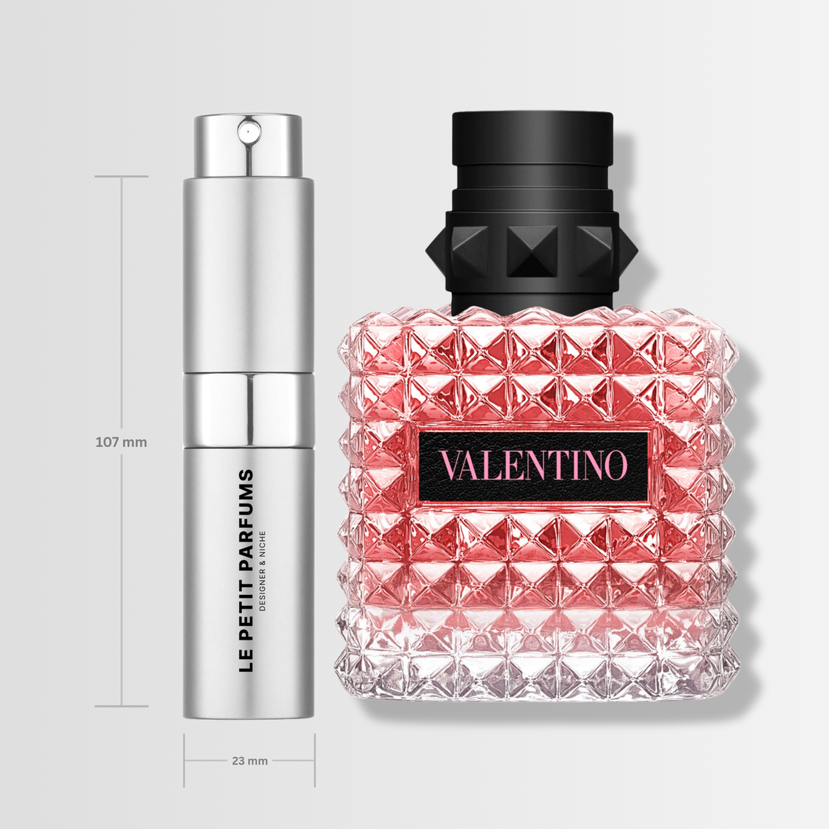 VALENTINO Donna Born in Roma Eau de Parfum