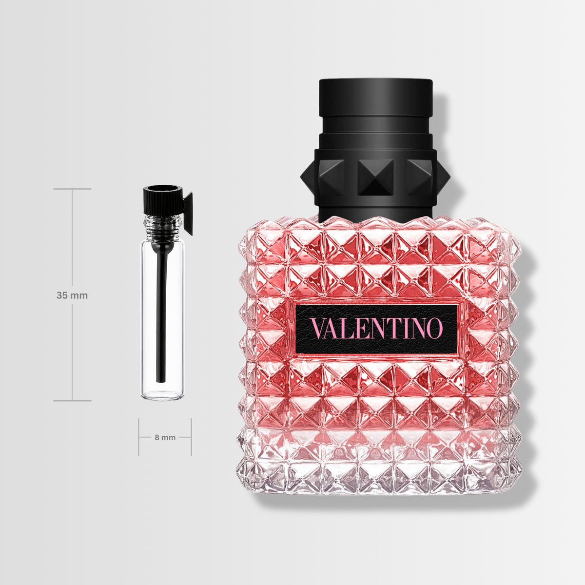 VALENTINO Donna Born in Roma Eau de Parfum