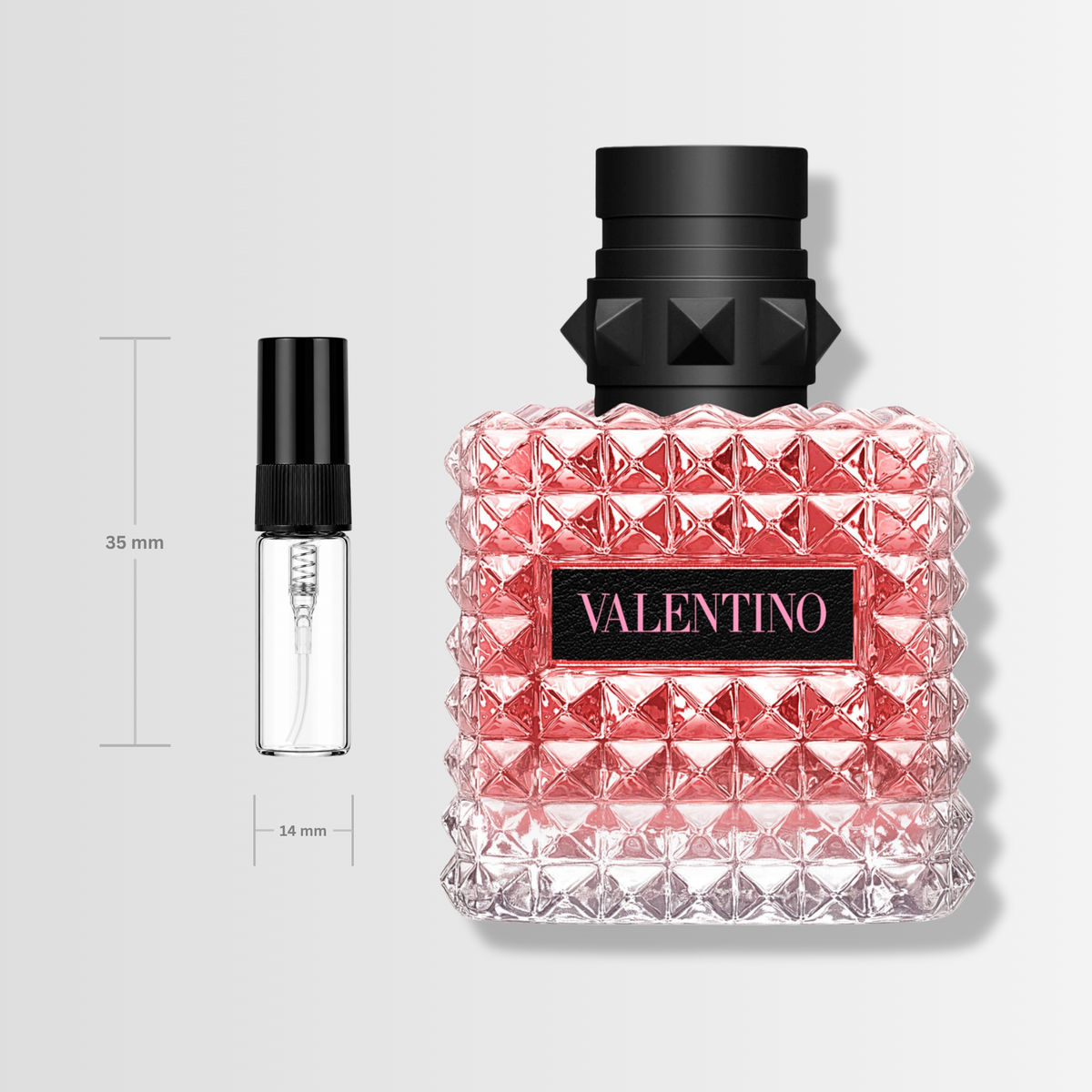 VALENTINO Donna Born in Roma Eau de Parfum
