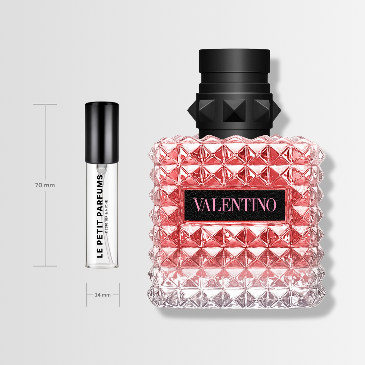VALENTINO Donna Born in Roma Eau de Parfum