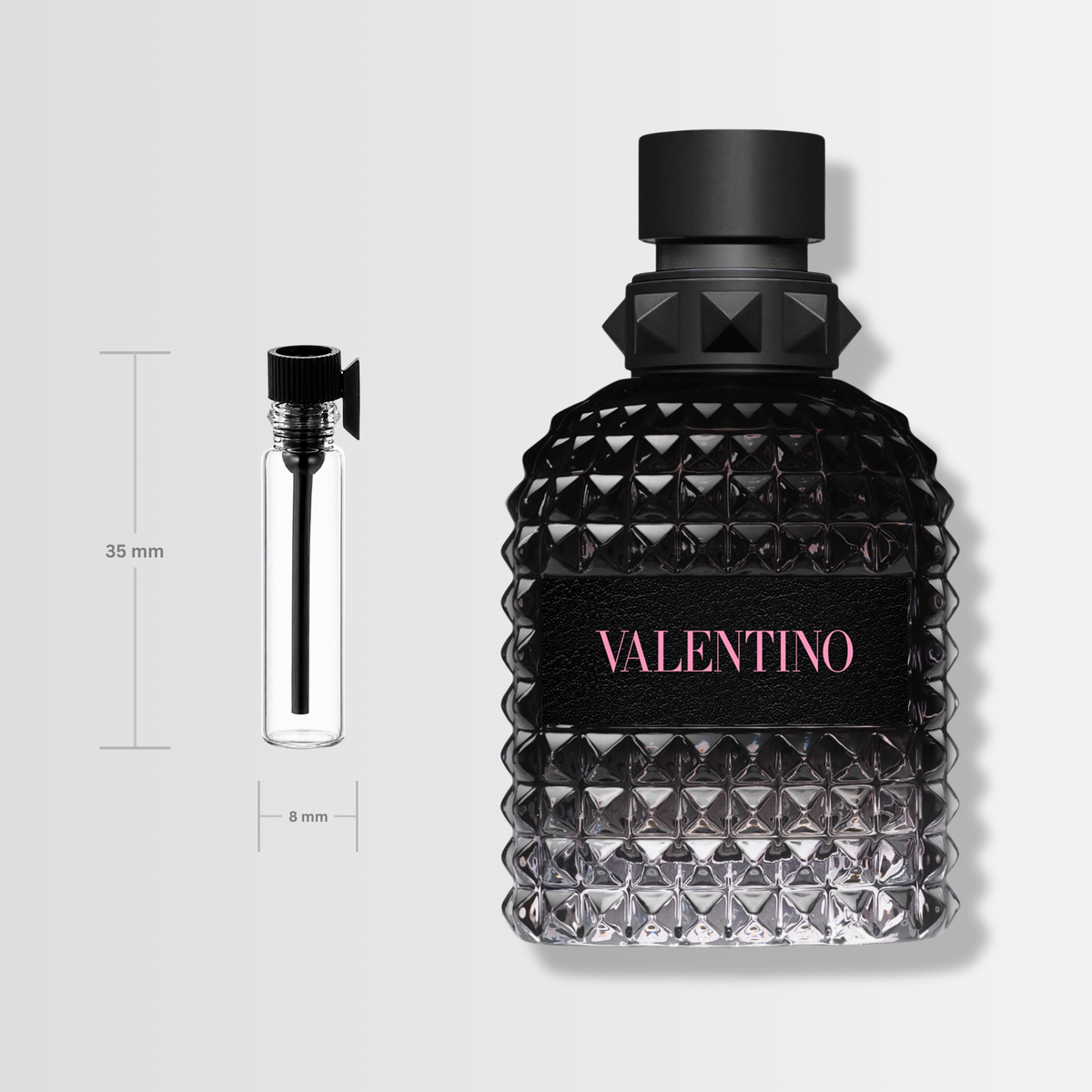 VALENTINO Uomo Born in Roma Eau de Toilette