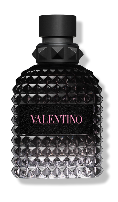 VALENTINO Uomo Born in Roma Eau de Toilette