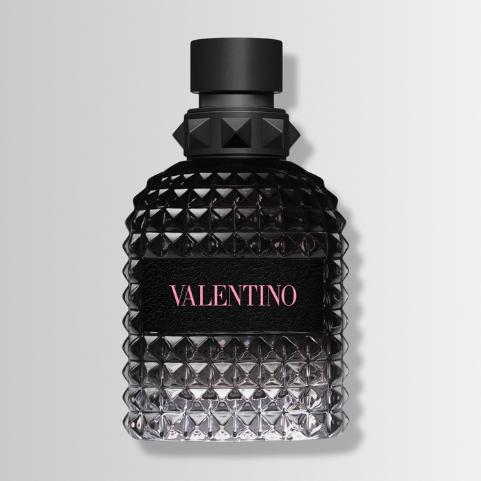 VALENTINO Uomo Born in Roma Eau de Toilette