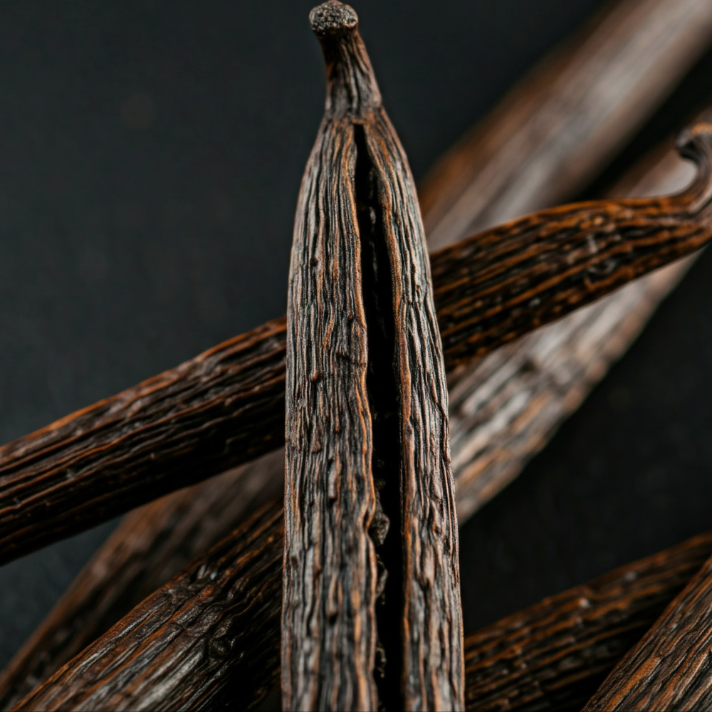VANILLA
