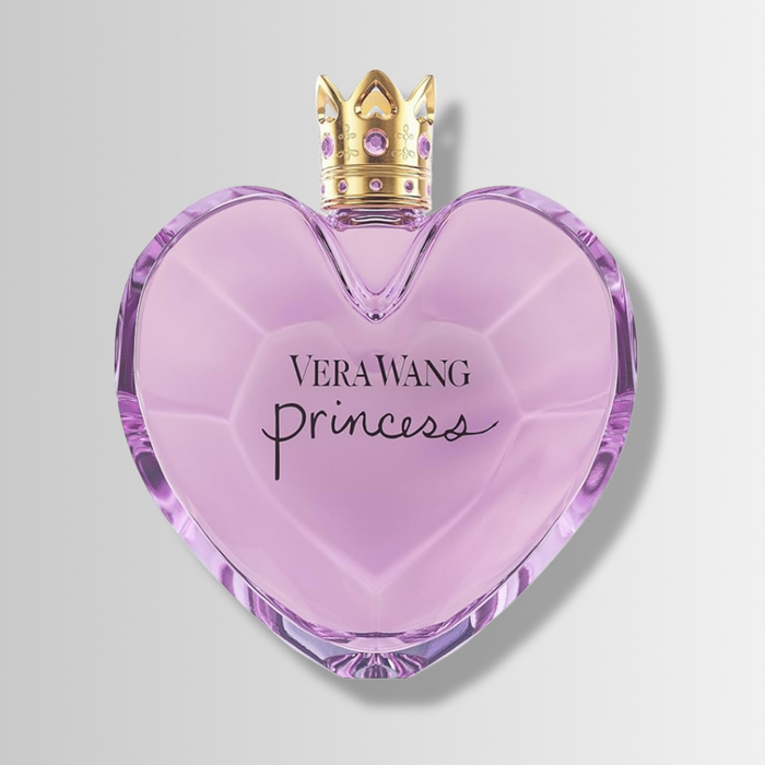VERA WANG Princess Eau de Toilette