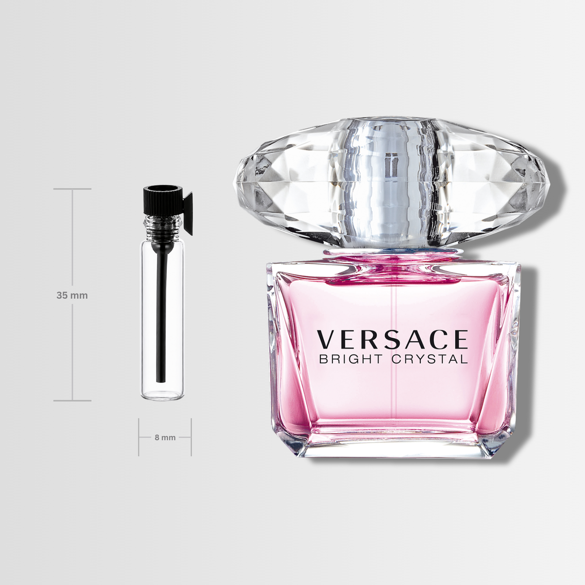 VERSACE Bright Crystal Eau de Toilette