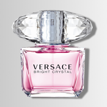 VERSACE Bright Crystal Eau de Toilette