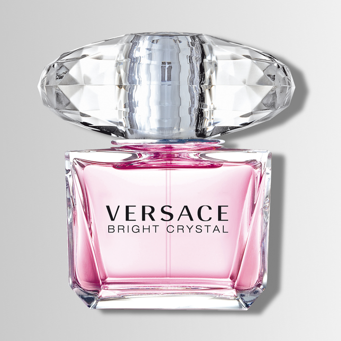 VERSACE Bright Crystal Eau de Toilette