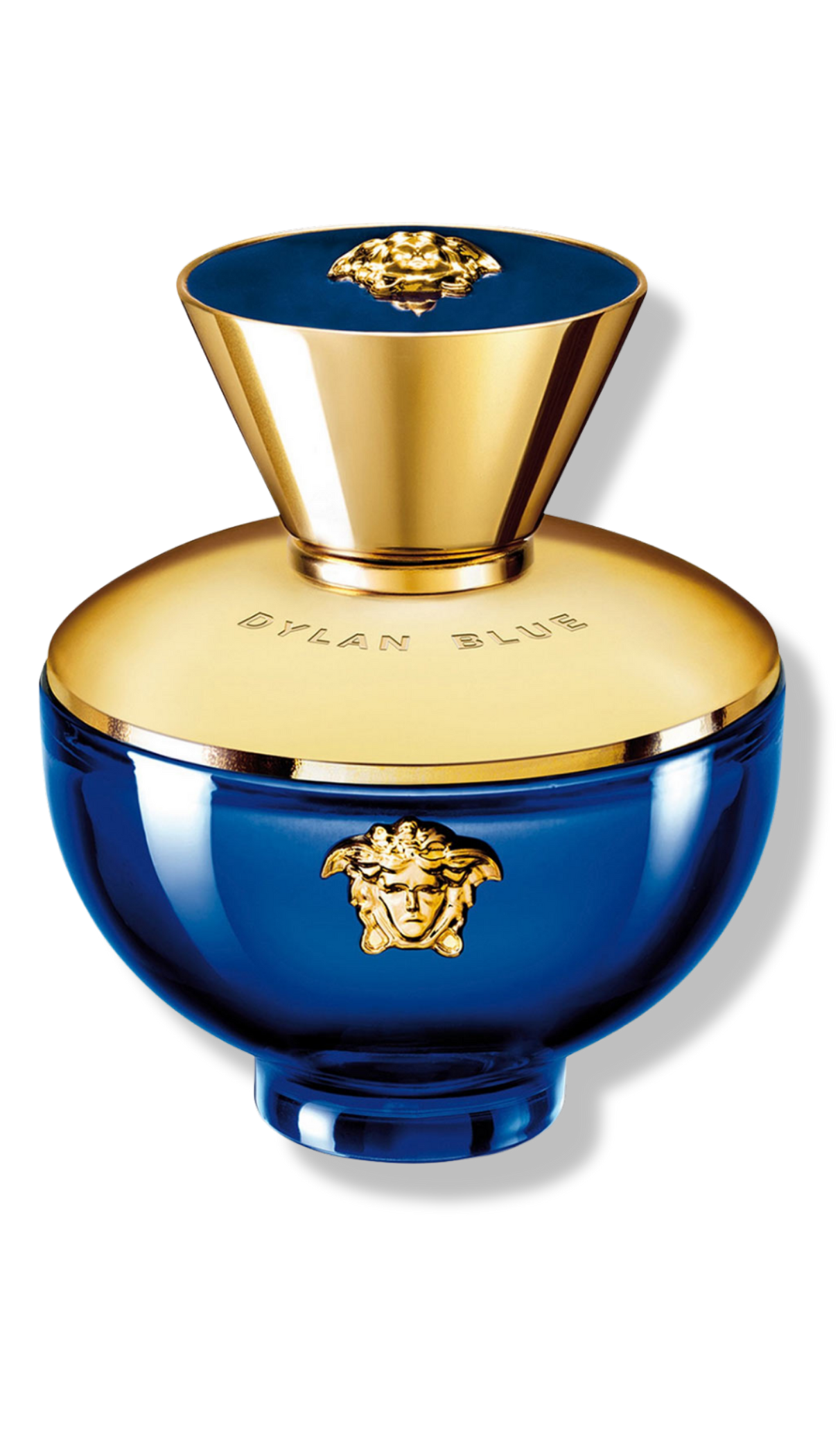 VERSACE Dylan Blue Pour Femme Eau de Parfum