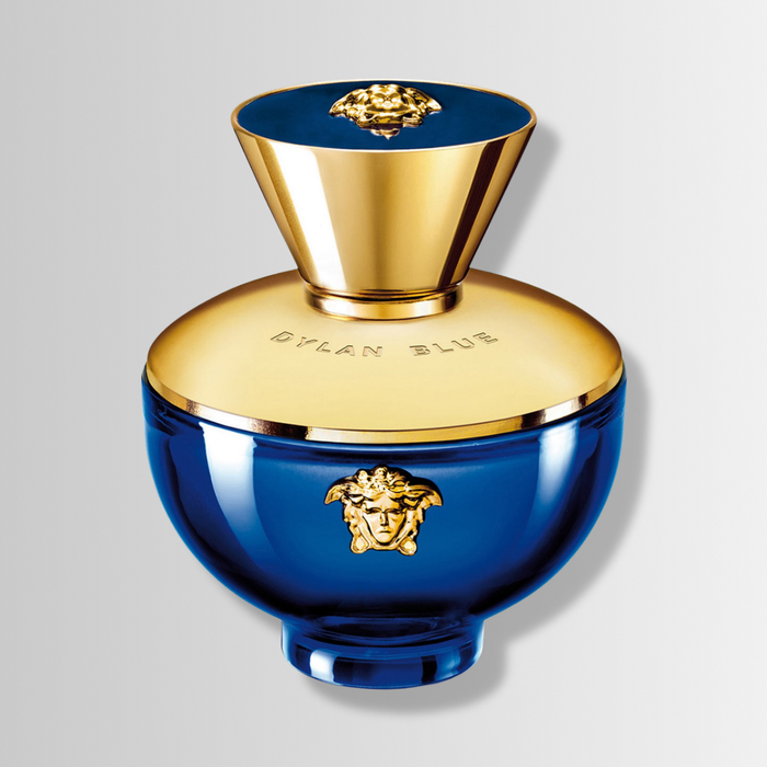 VERSACE Dylan Blue Pour Femme Eau de Parfum