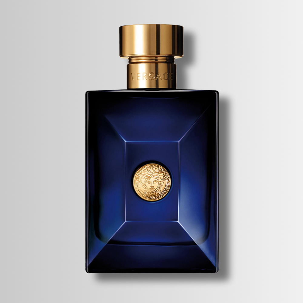 Dylan Blue Notes VERSACE Dylan Blue Pour Homme Eau de Toilette