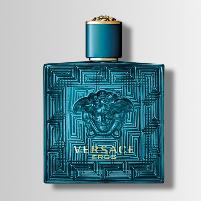 VERSACE Eros Eau de Toilette