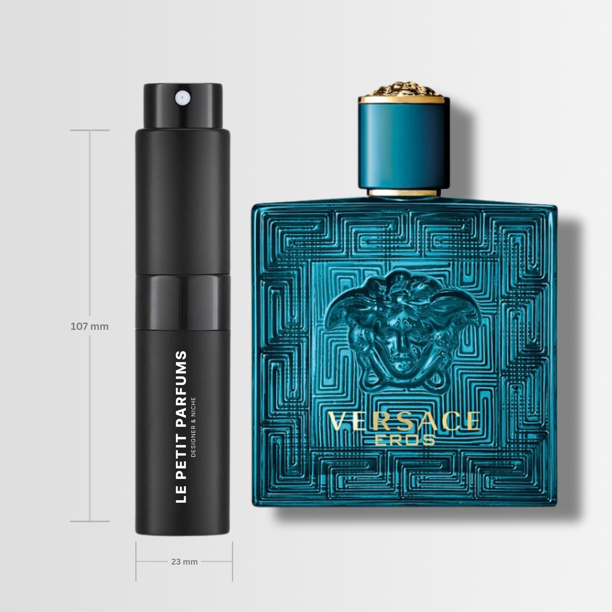 VERSACE Eros Eau de Toilette