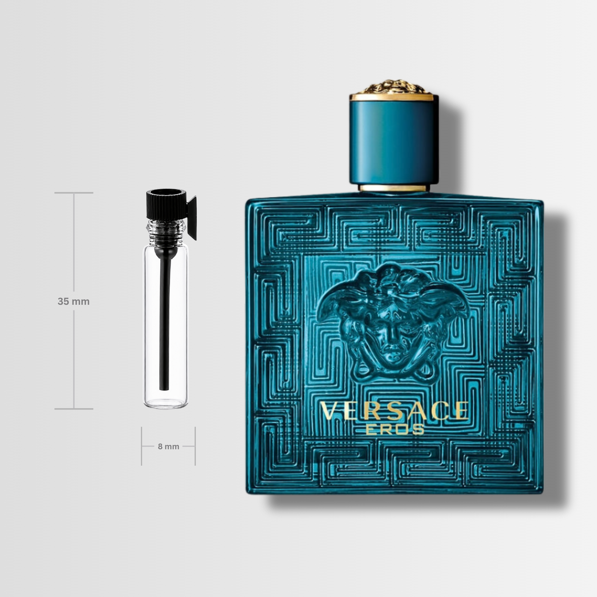VERSACE Eros Eau de Toilette