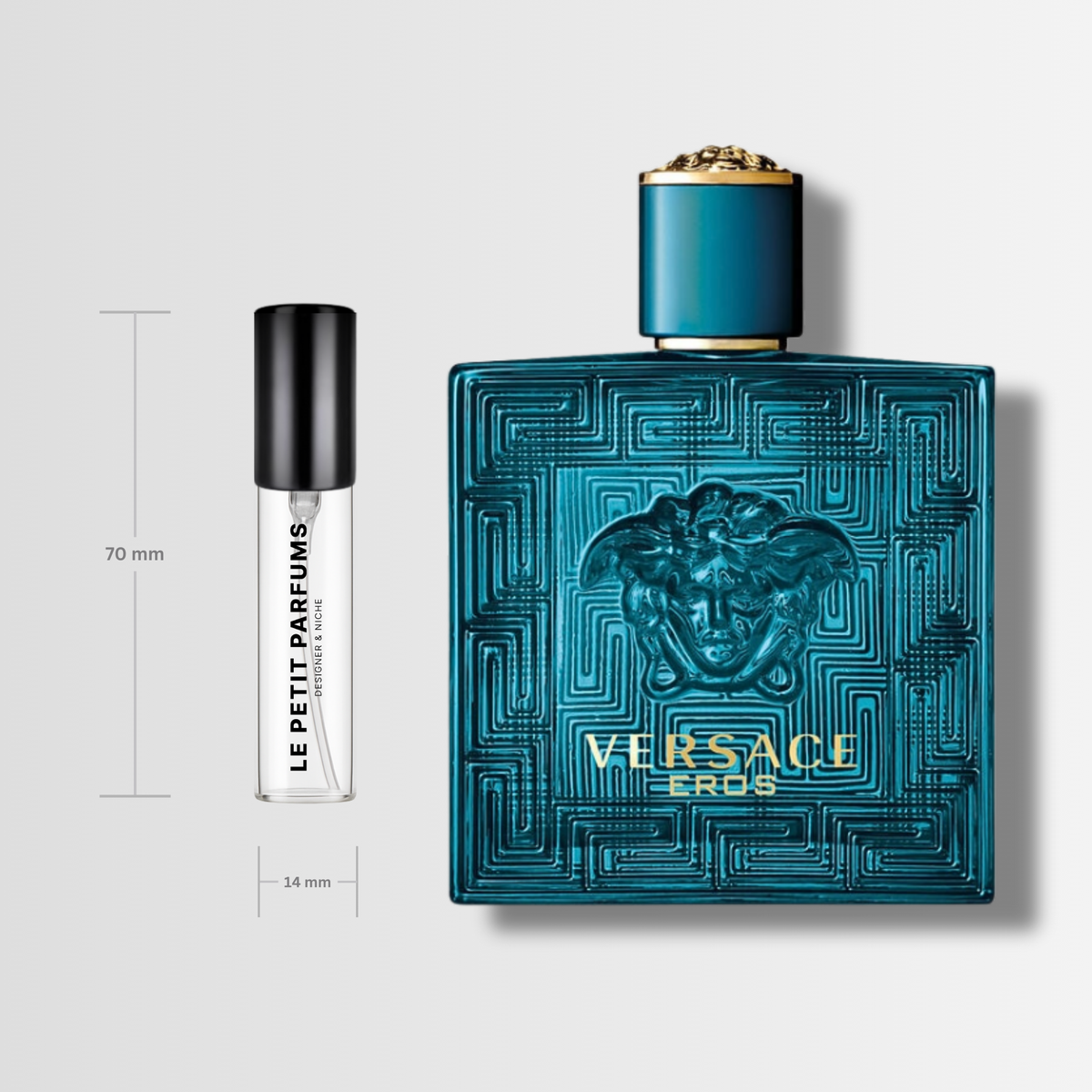 VERSACE Eros Eau de Toilette