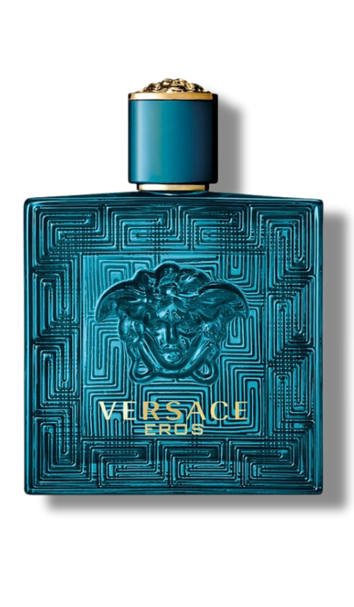 VERSACE Eros Eau de Toilette