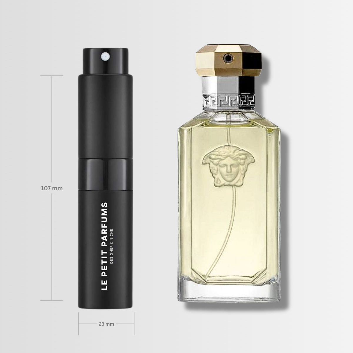 VERSACE The Dreamer Eau de Toilette