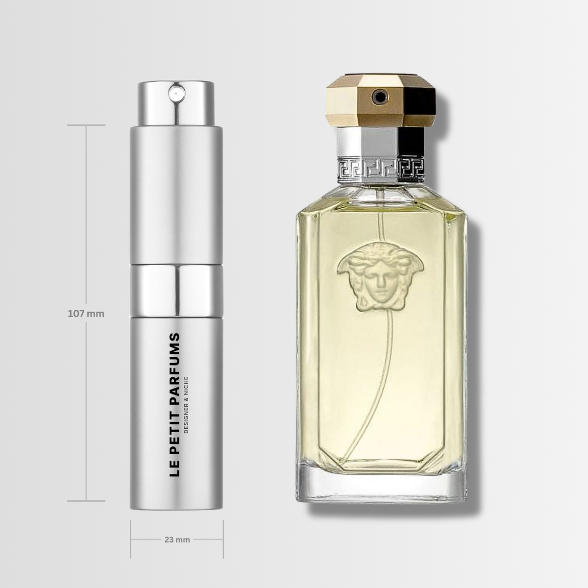 VERSACE The Dreamer Eau de Toilette