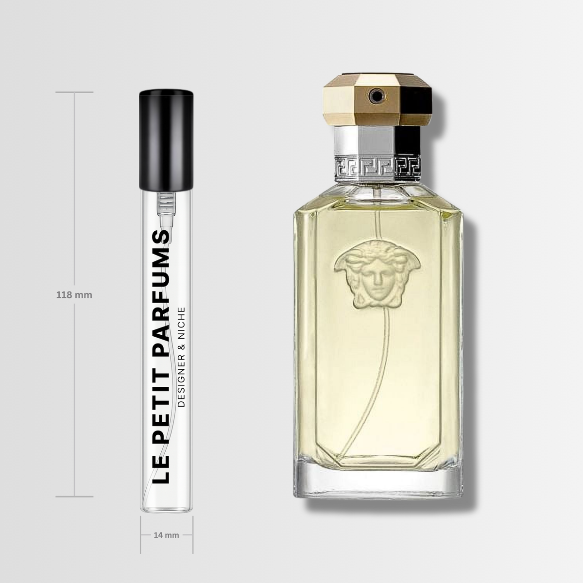 VERSACE The Dreamer Eau de Toilette