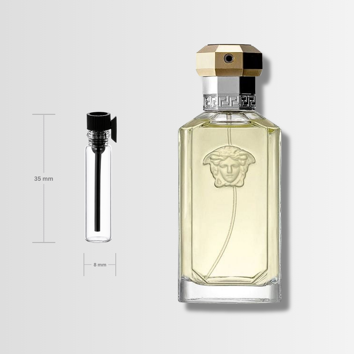 VERSACE The Dreamer Eau de Toilette