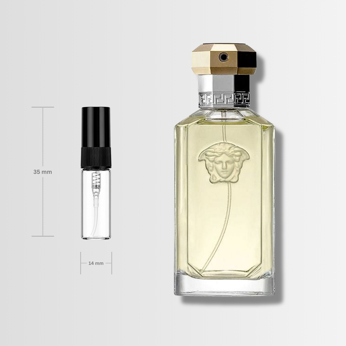 VERSACE The Dreamer Eau de Toilette