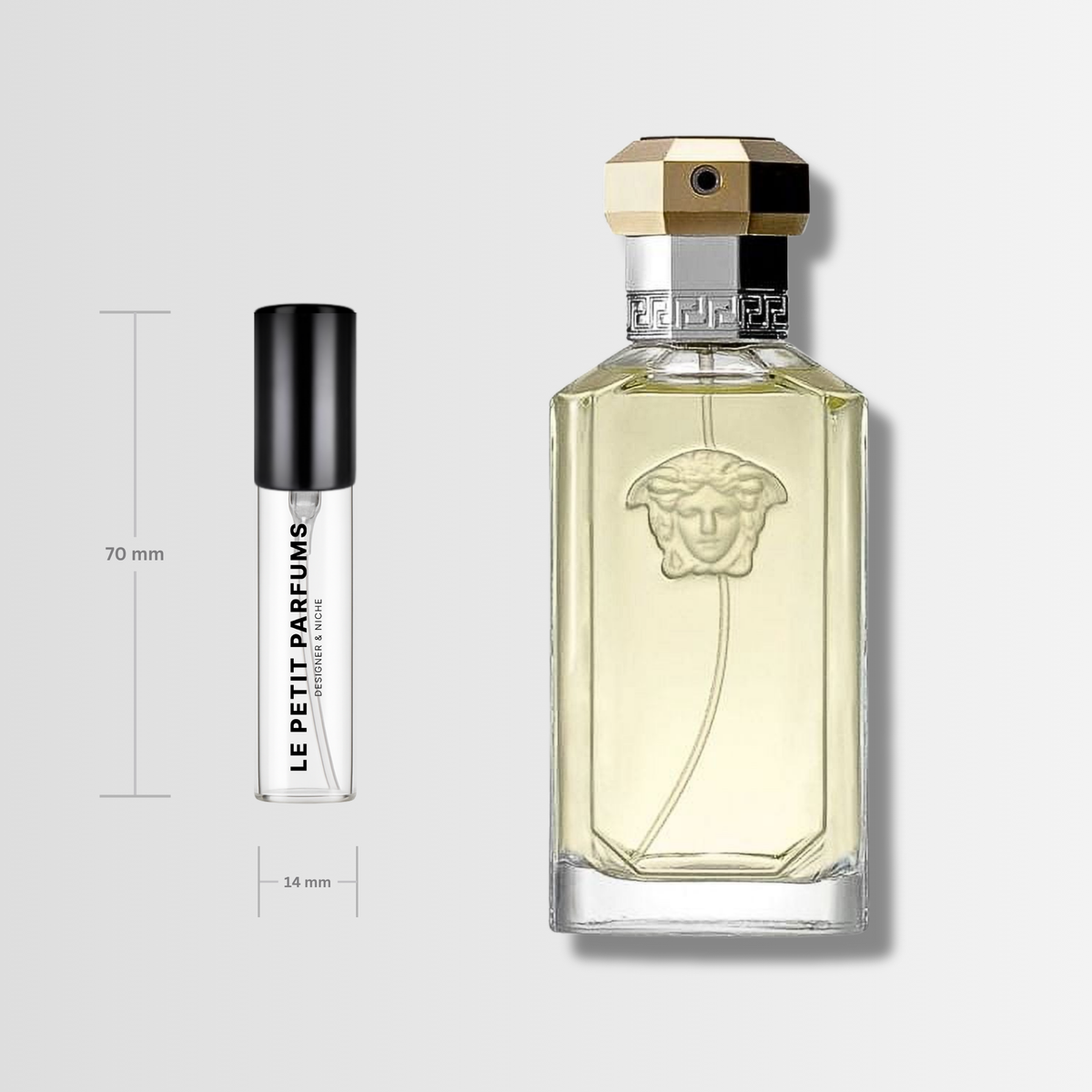 VERSACE The Dreamer Eau de Toilette