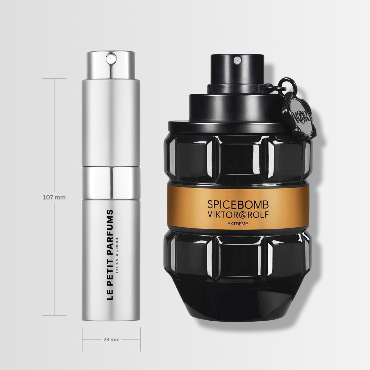 VIKTOR&ROLF Spicebomb Extreme Eau de Parfum