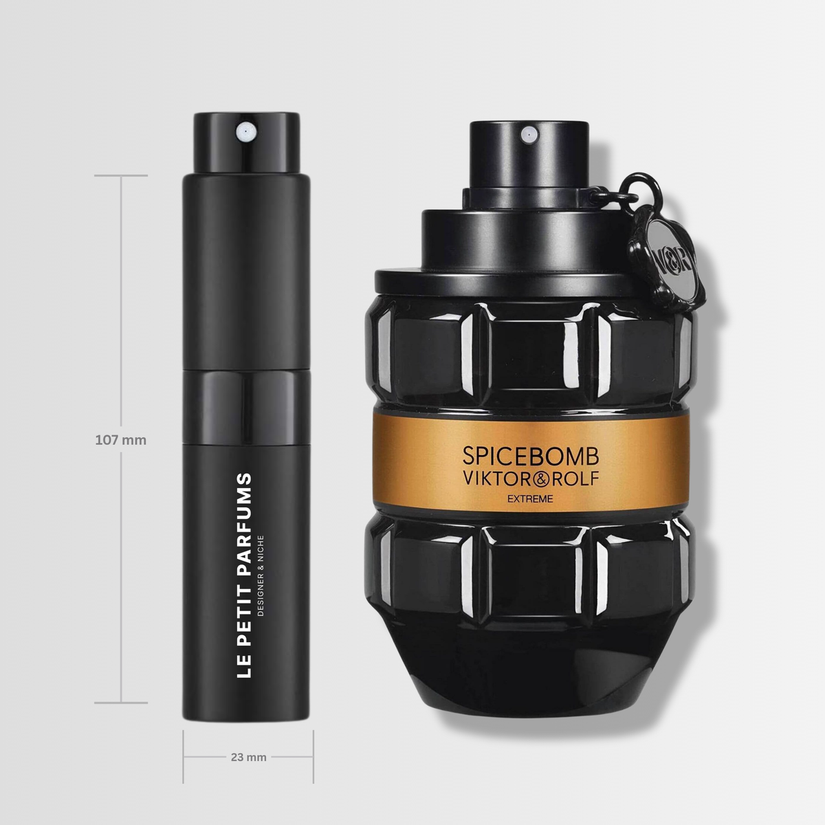 VIKTOR&ROLF Spicebomb Extreme Eau de Parfum